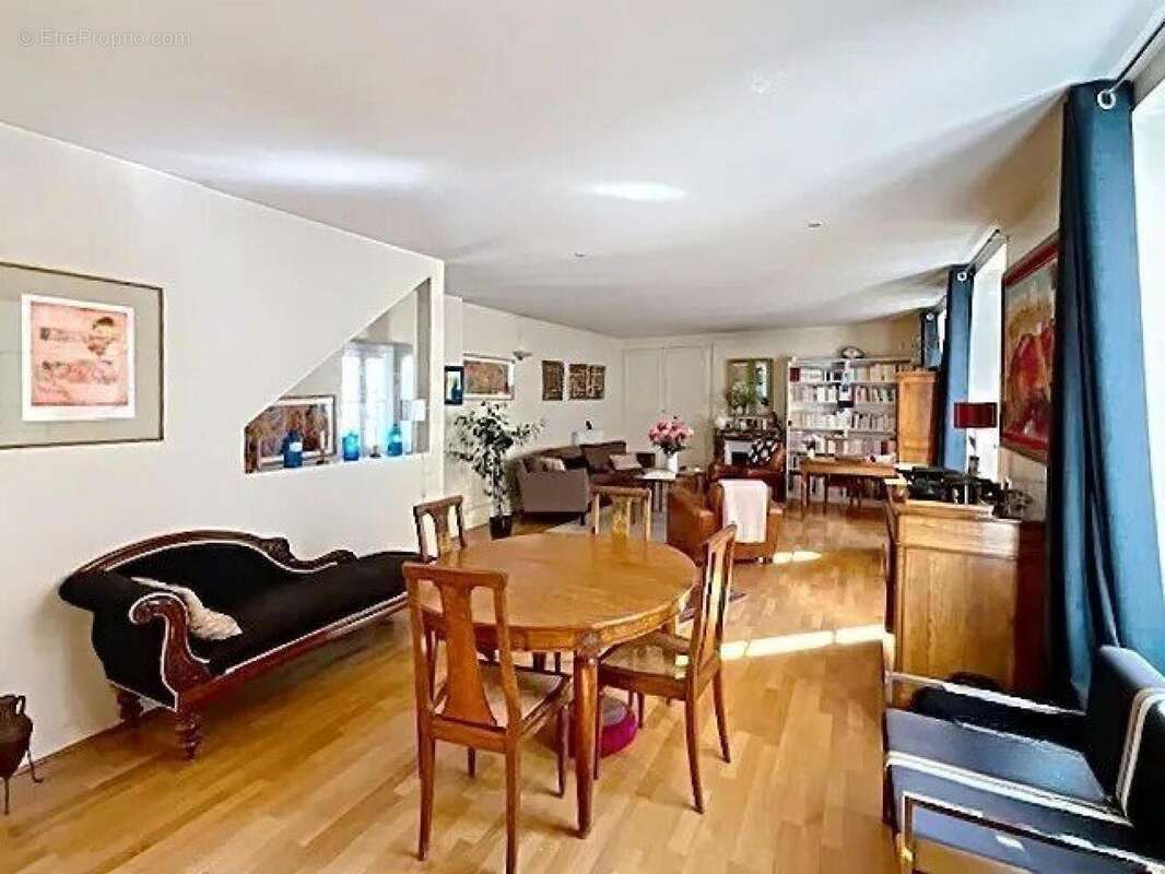 Photo 7 - Maison à LE PECQ