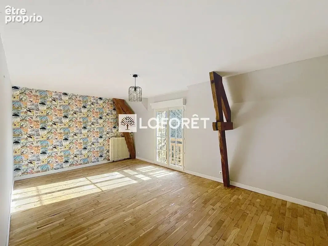Maison en pierre 8 pièces 184 m² - photo 16