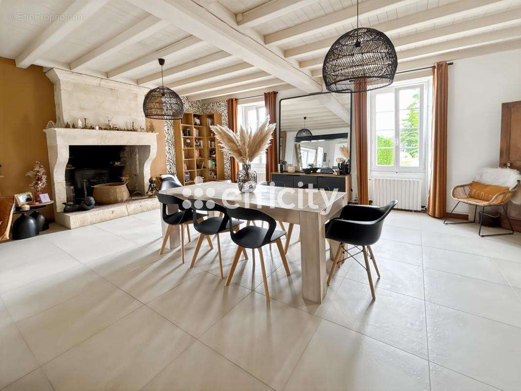 Maison 265 m² à Brizambourg  - photo 5