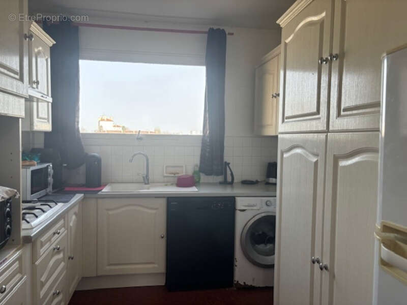 Appartement à LE BOUSCAT