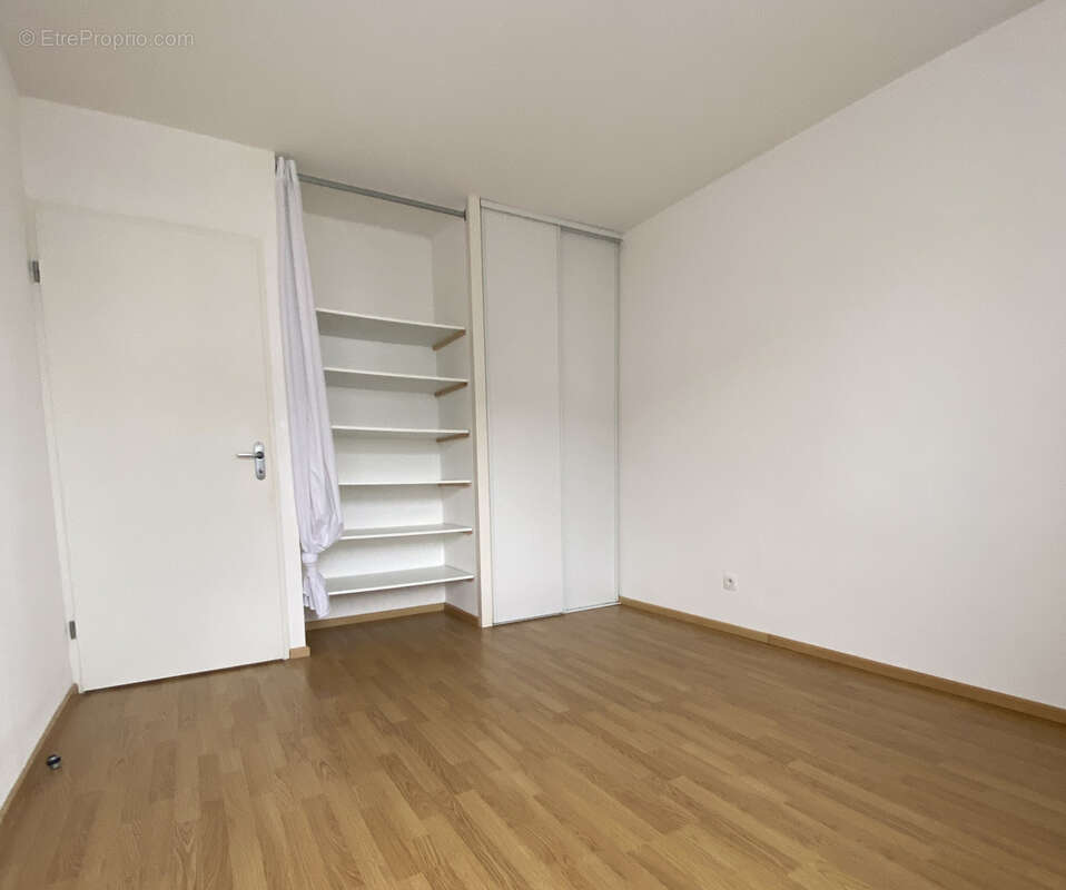 Appartement à FLOIRAC