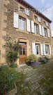 Maison à CHATEAUNEUF-DE-GALAURE