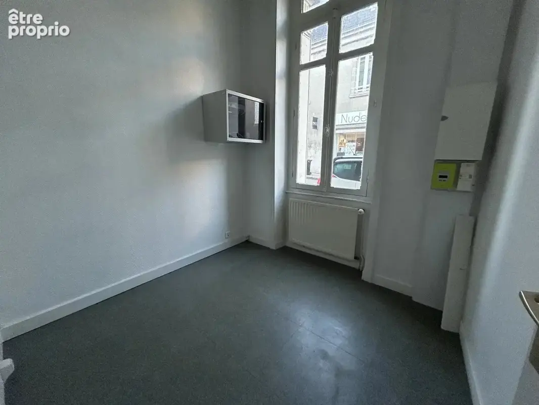 Immeuble en centre ville - photo 17