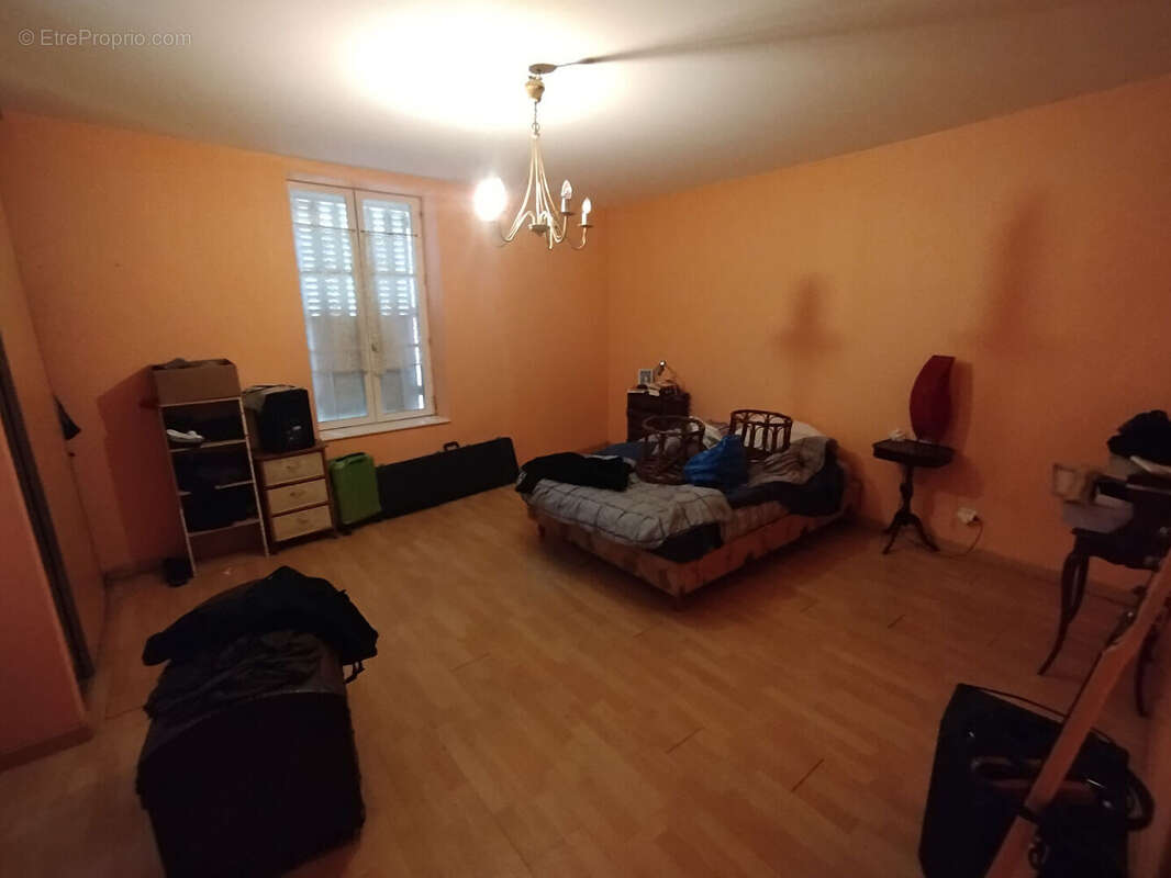 Maison à LE PLESSIS-DORIN