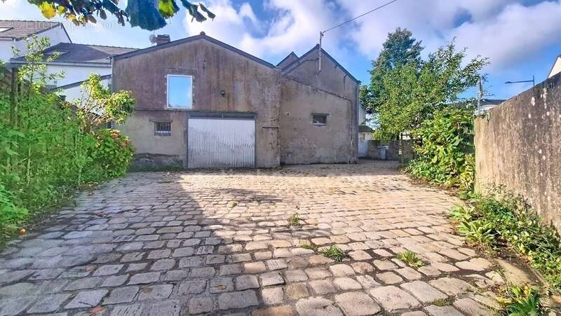 Appartement à SAUTRON