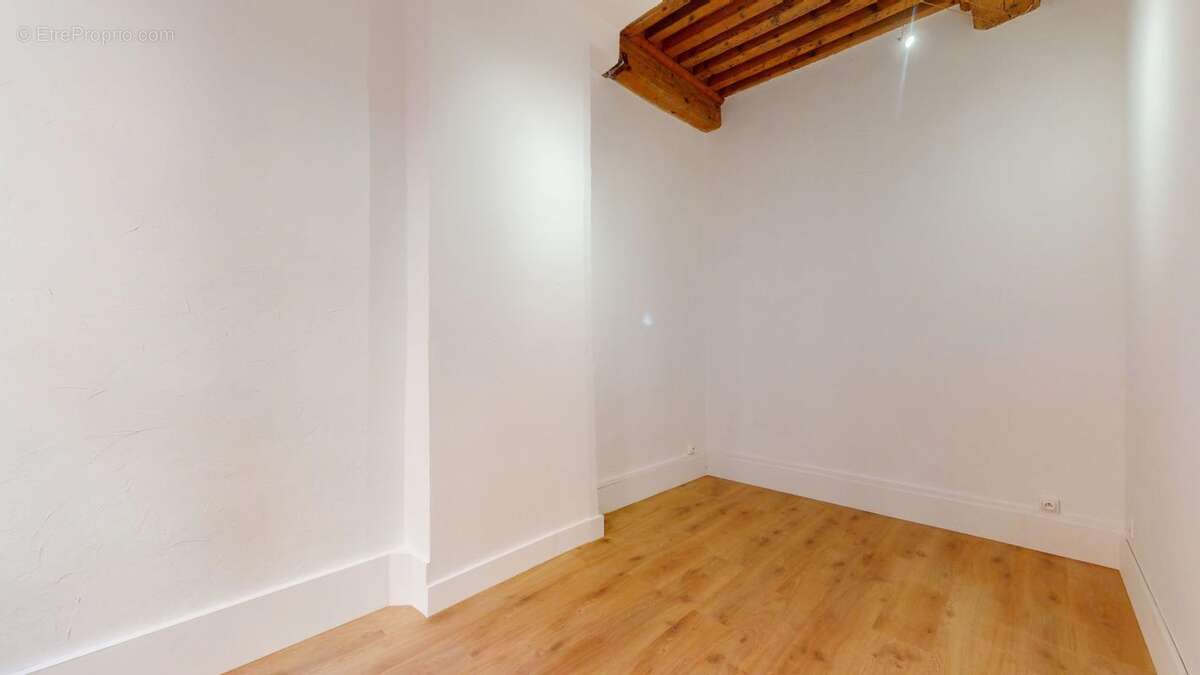 Appartement à LYON-5E