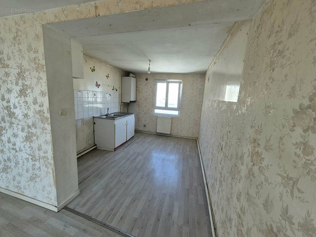 Appartement à LE HAVRE
