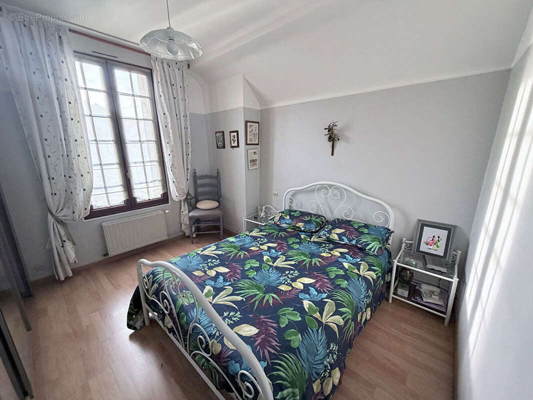 Maison à CHAMPIGNY-SUR-MARNE