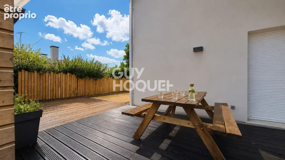 Maison Burnhaupt Le Bas 6 pièces 148 m2 - photo 3