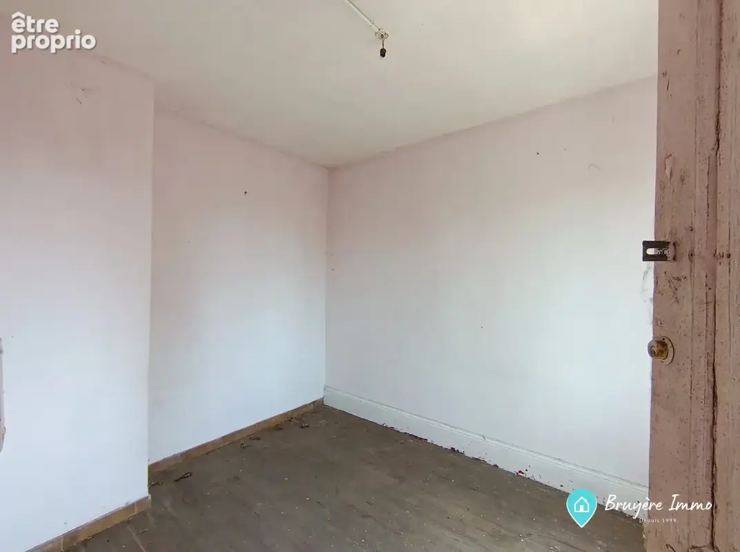 Maison 7 pièces 116 m² à vendre à Signy-Le-Petit (08380) - photo 5