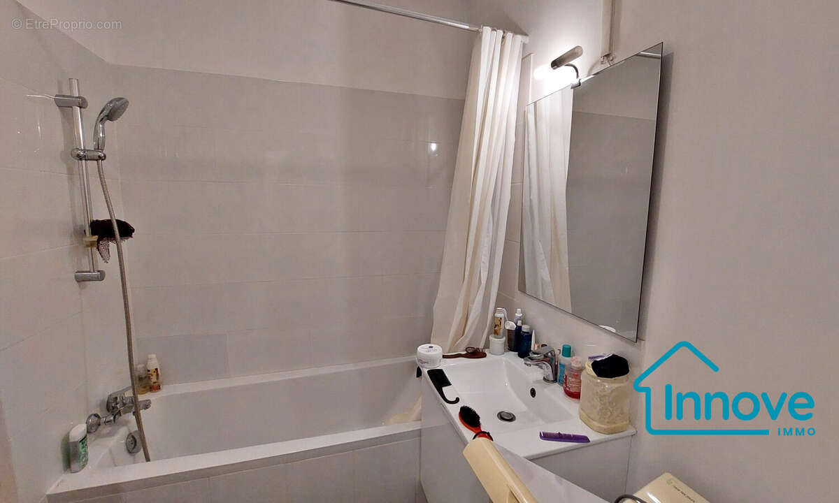 Appartement à ROCQUENCOURT