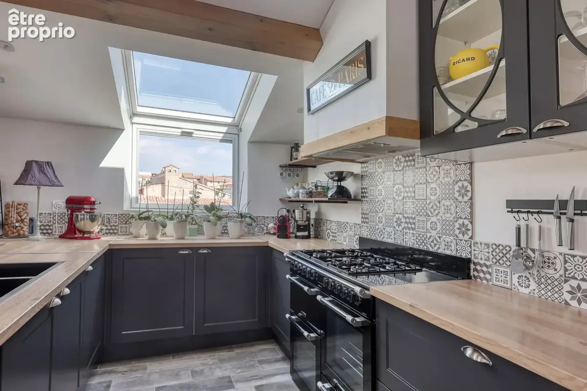 Maison familiale - 8 pièces - 2 Appartements - 171 m2 - photo 6