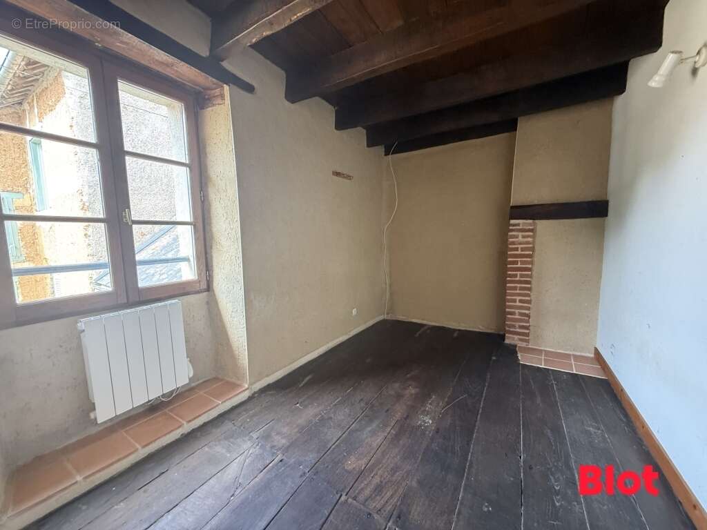 Maison 54 m² à Saint-Sulpice-La-Foret  - photo 3
