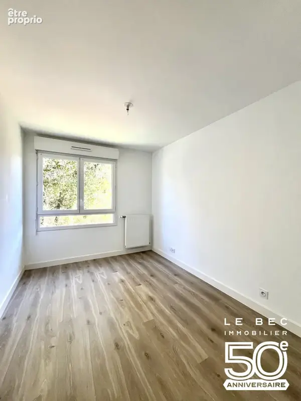 Appartement 3 pièces 63 m² à vendre à Vannes (56000) - photo 6