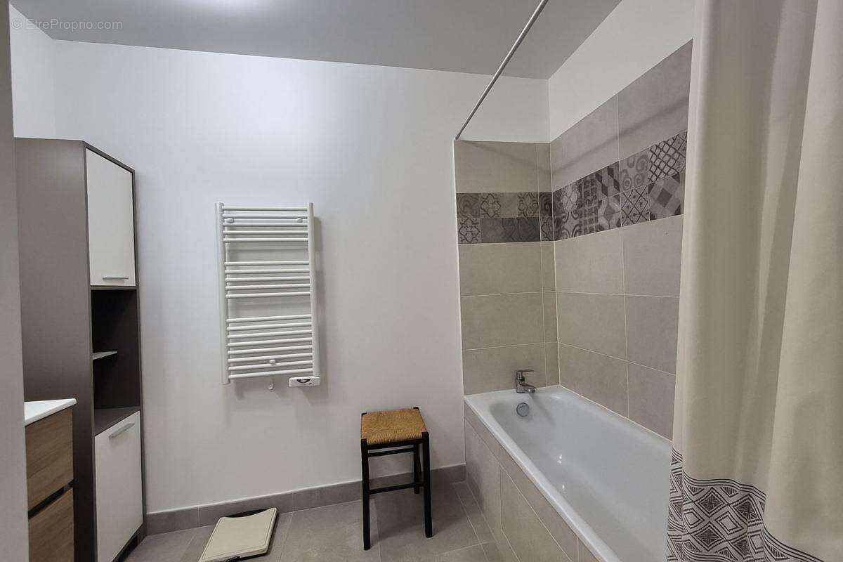 Appartement à CHAMBOURCY