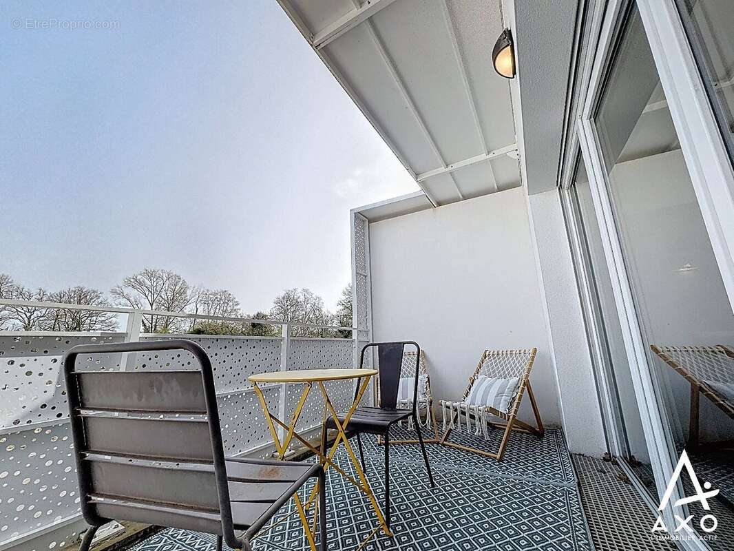 Appartement à MONT-DE-MARSAN