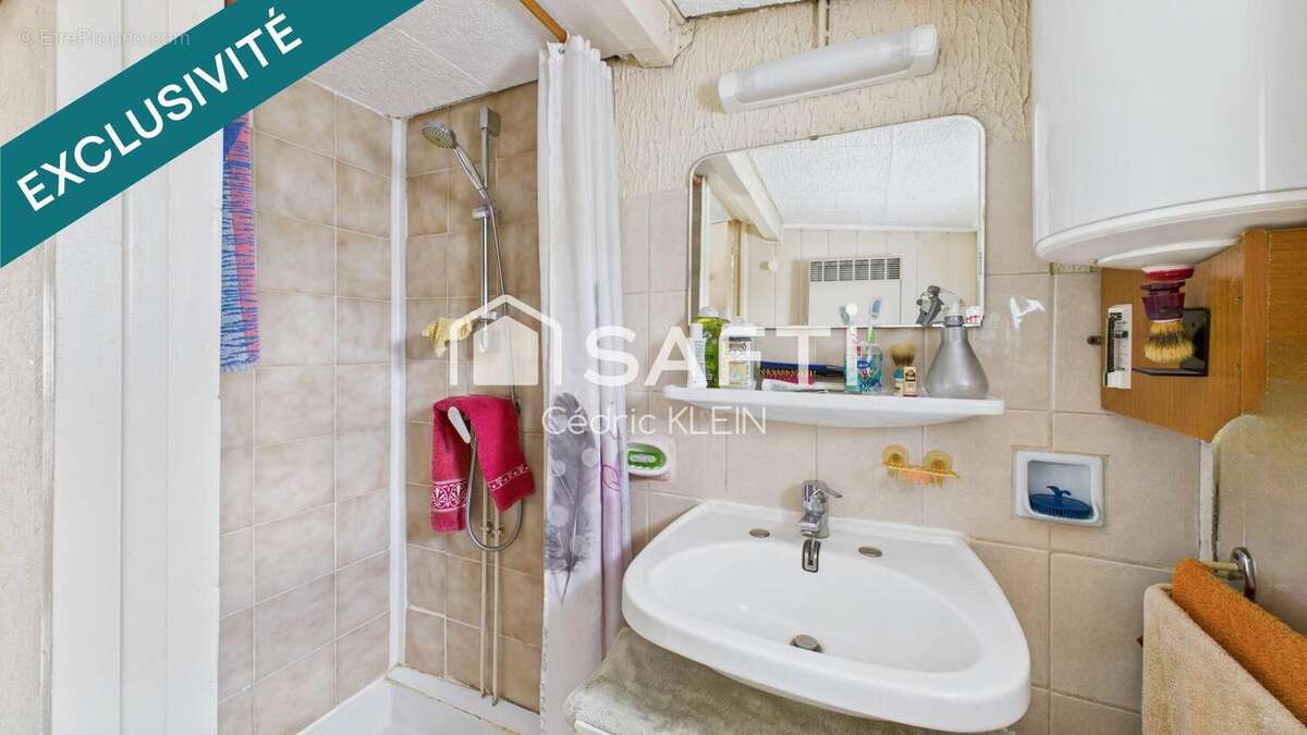 Photo 6 - Maison à BAZAIGES