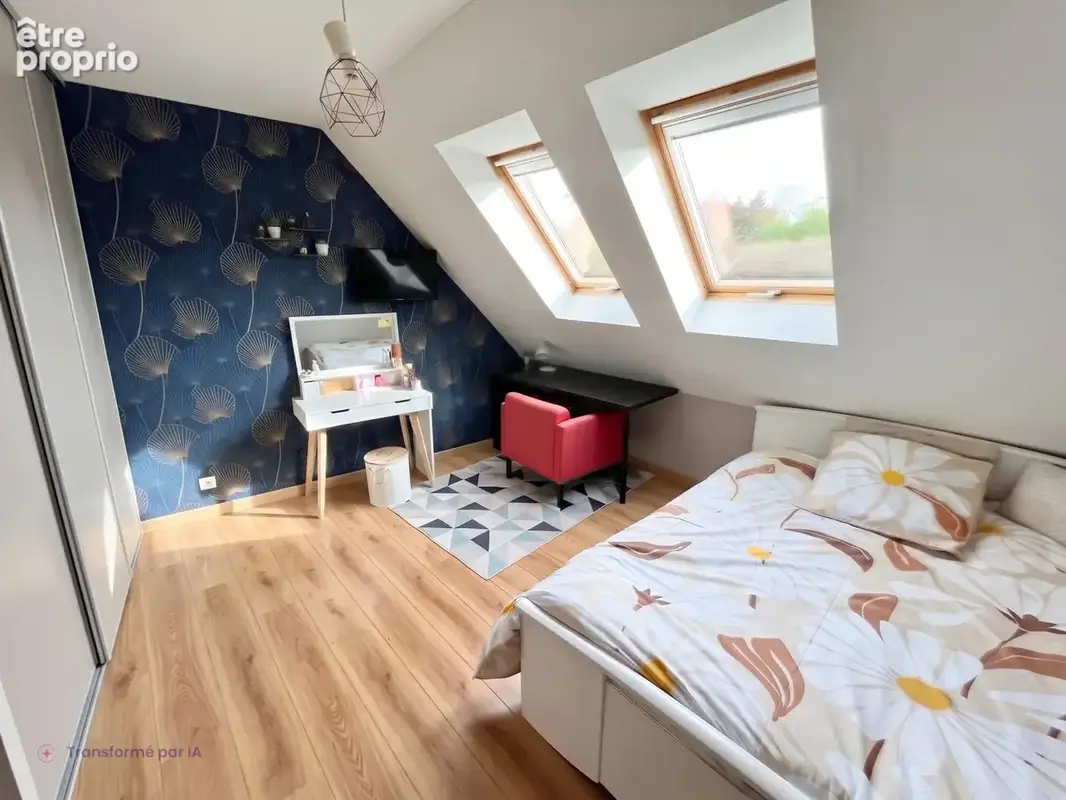 Superbe Maison  à Saint Cyr Sur Loire - photo 12
