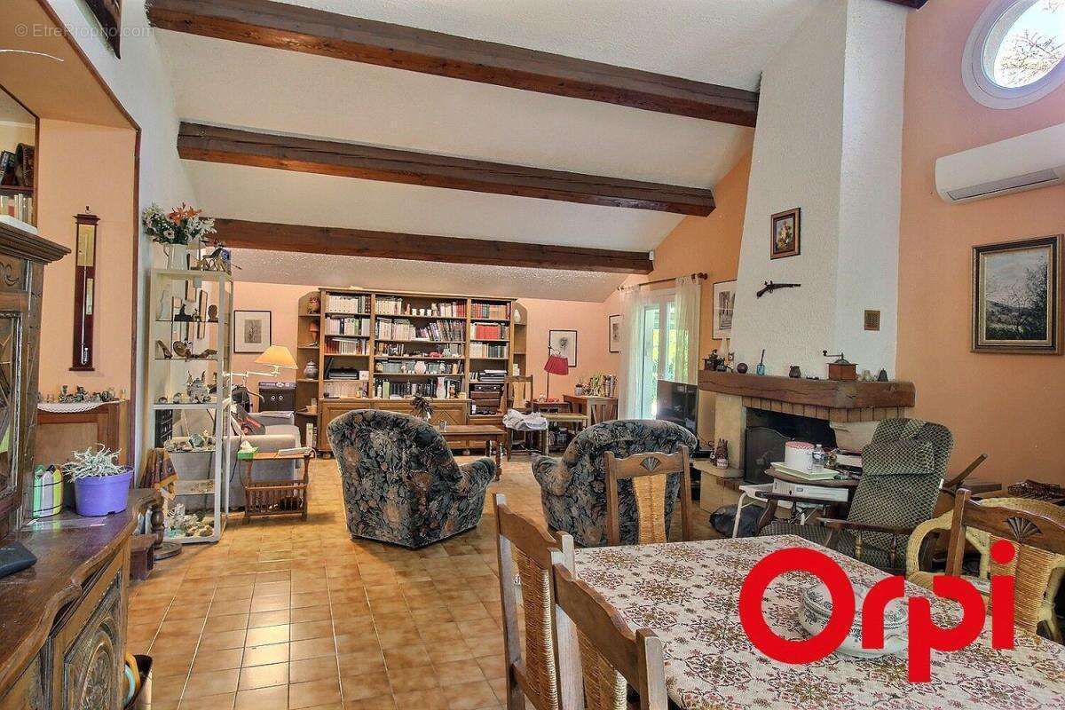 VILLA - T4 - La pommeraie - 11ème - photo 5