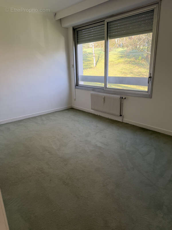 Appartement à MONTBELIARD