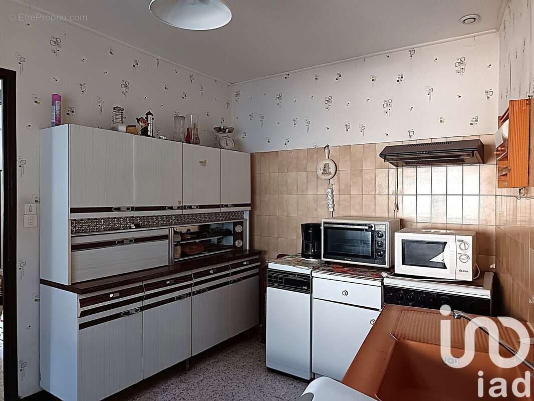 Photo 7 - Maison à SAINT-PAULET-DE-CAISSON