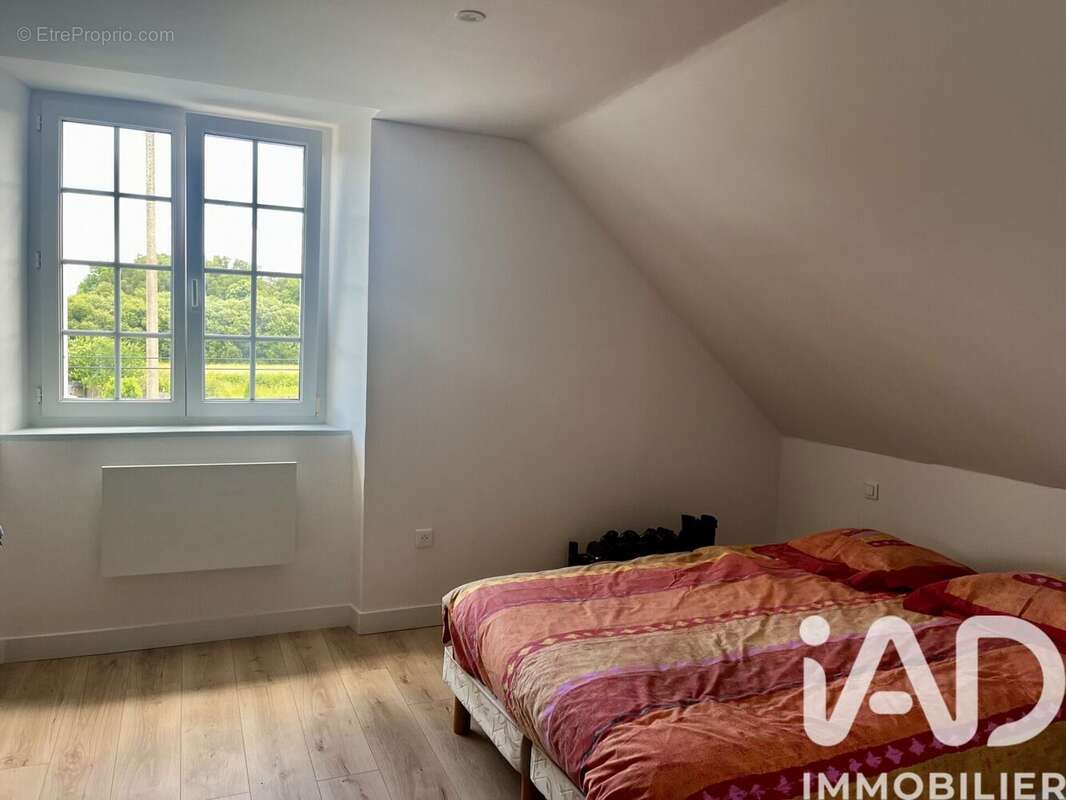 Photo 9 - Maison à TREBEDAN