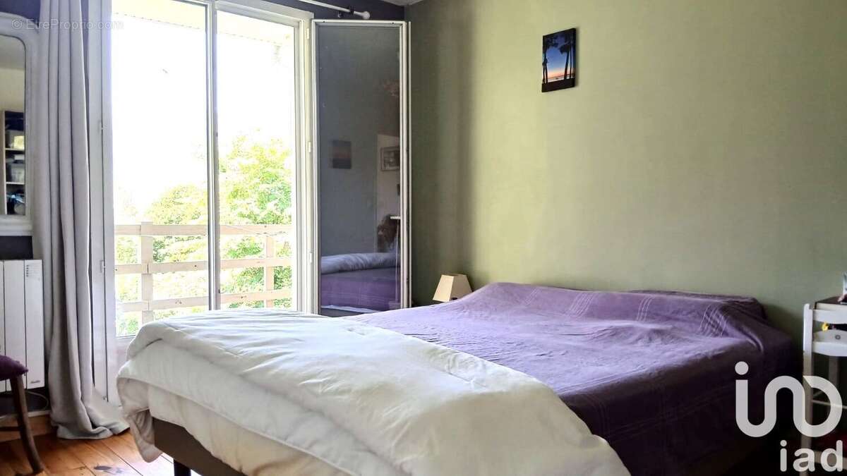 Photo 6 - Appartement à EAUX-BONNES