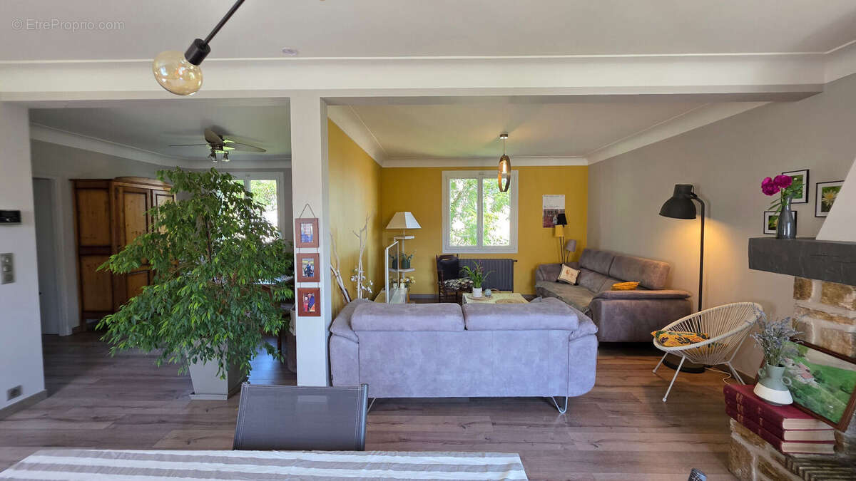 Maison t5/6 à Rodez - photo 4