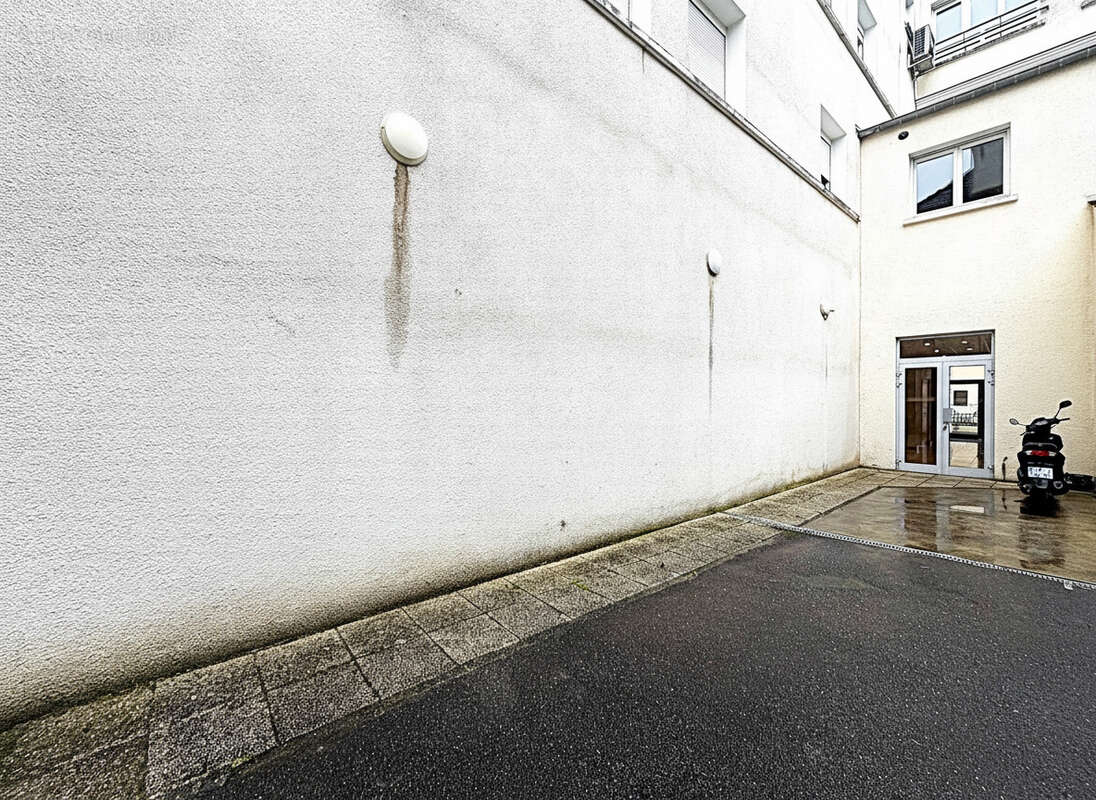 Appartement à COULOMMIERS