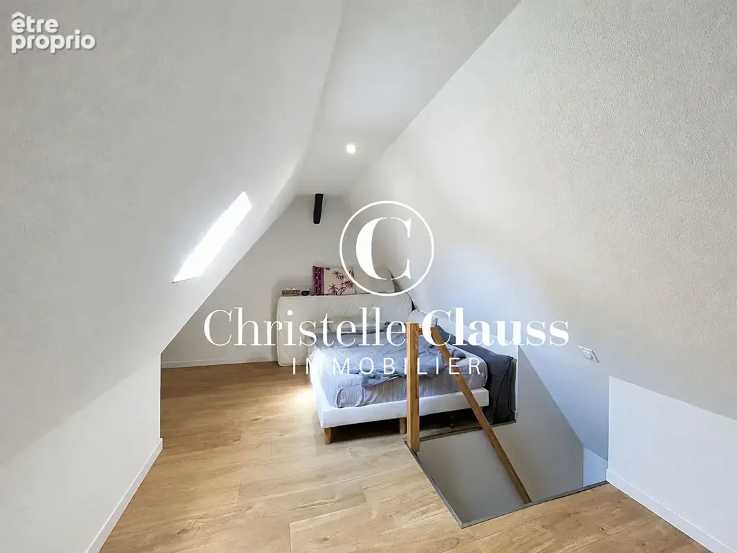 Maison rénovée au coeur d'Obernai avec studio indépendant - photo 6