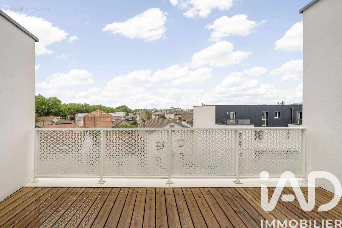 Photo 5 - Appartement à NANCY