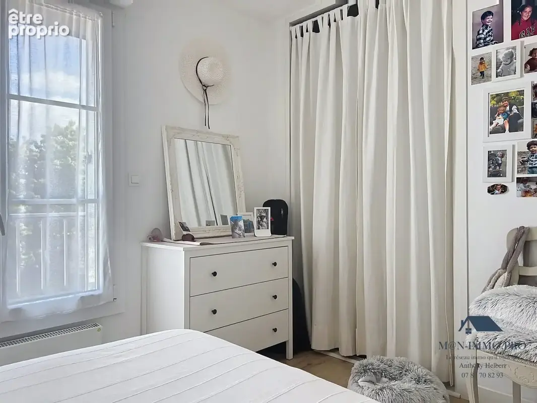 Appartement 4 pièces 77 m² à vendre à Saint-Brieuc (22000) - photo 8
