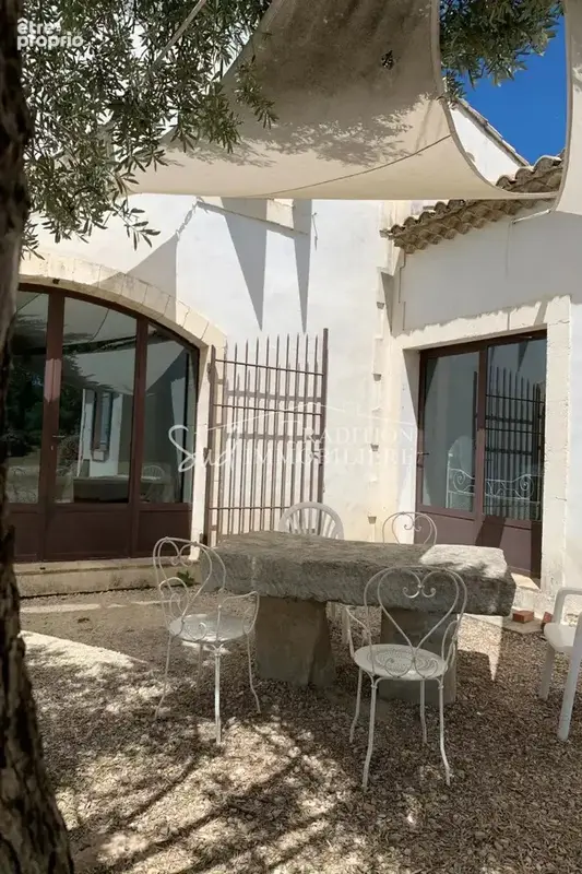 Maison 8 pièces 300 m² à vendre à Boulbon (13150) - photo 7