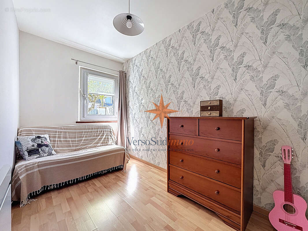 Maison à TREMBLAY-EN-FRANCE