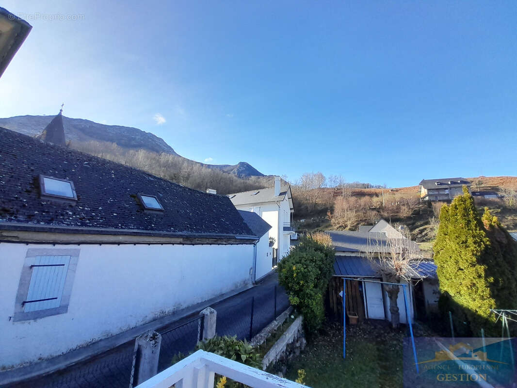 Maison à SEGUS