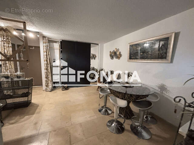 Appartement à SAINTE-MAXIME
