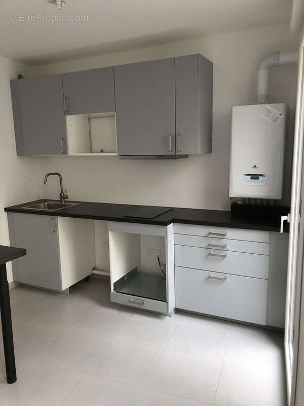 Appartement à ANNET-SUR-MARNE