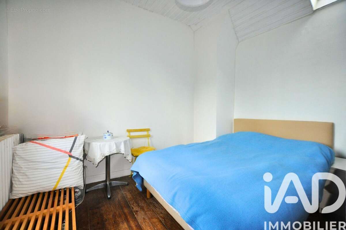 Photo 7 - Maison à ORGEVAL