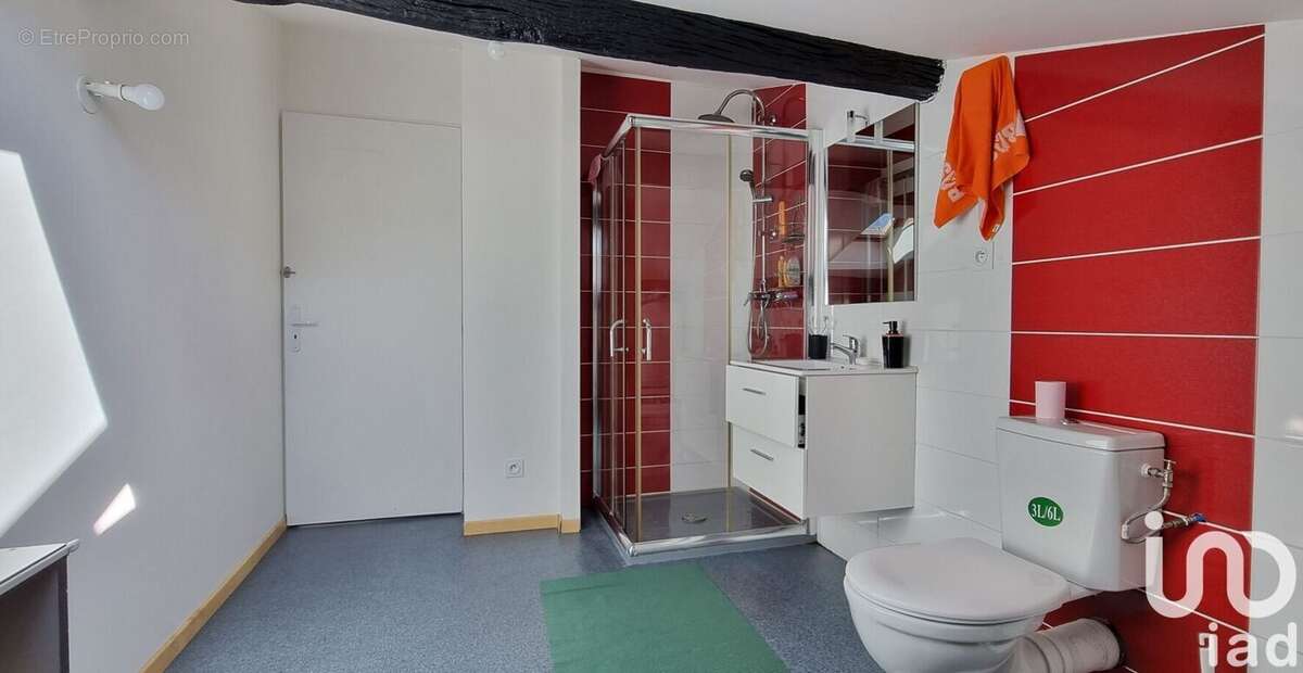 Photo 5 - Appartement à MAZAMET