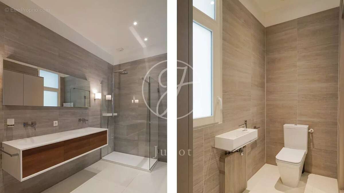 Appartement à PARIS-7E