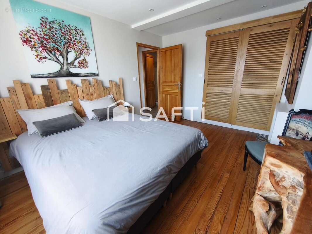 Photo 7 - Appartement à BOULOGNE-SUR-MER