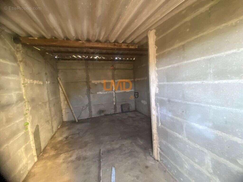 Maison à MONDOUBLEAU