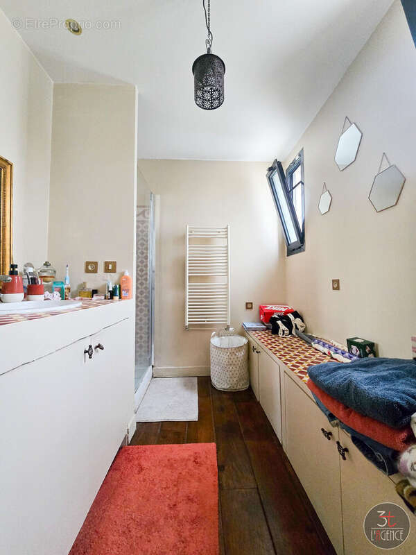 Maison 227 m² à Montreuil  - photo 9