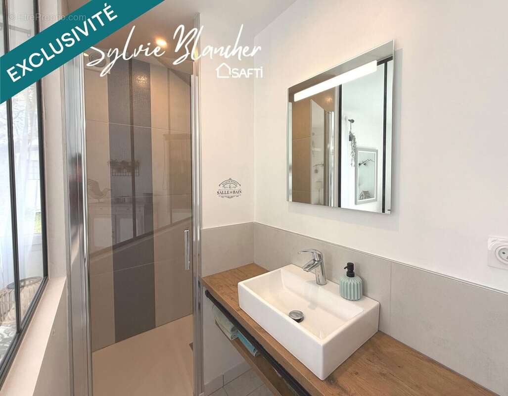 Photo 6 - Maison à EVRECY