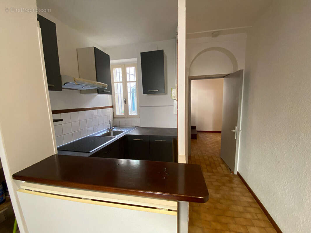 Appartement à CASTELNAUDARY