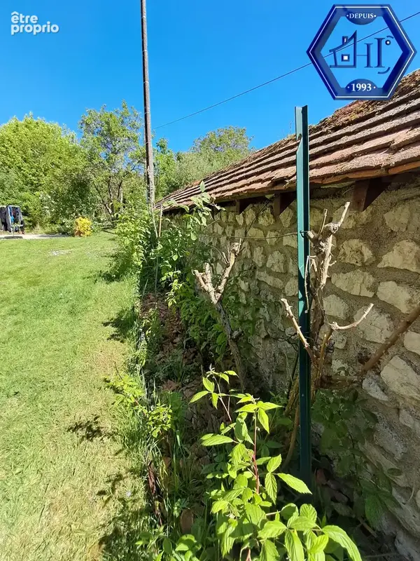 Maison 11 pièces 197 m² à vendre à Beaulieu-Sur-Loire (45630) - photo 35