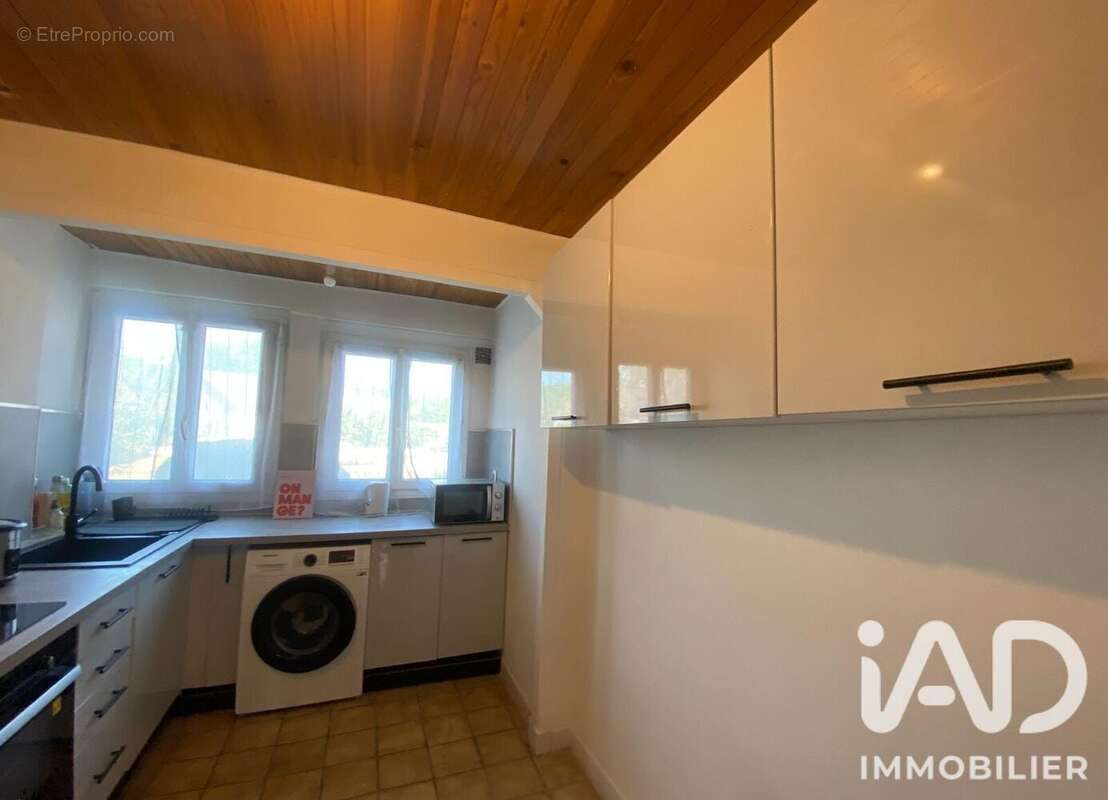 Appartement 68 m² à Neuilly-Sur-Marne  - photo 5