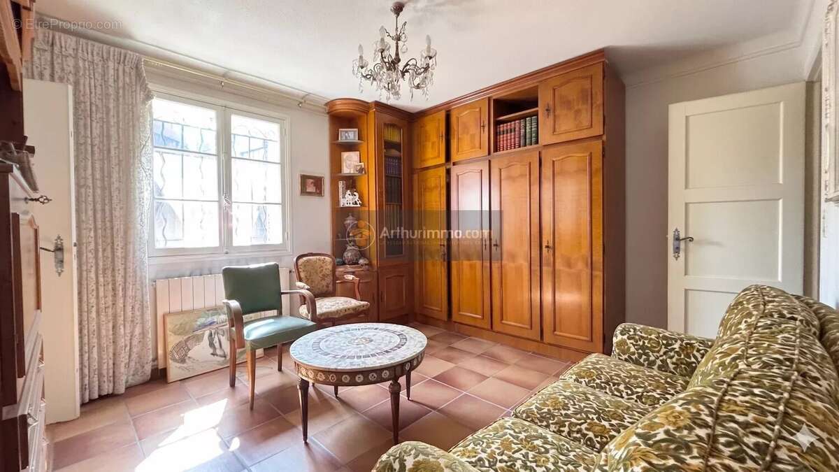 Maison à FREJUS