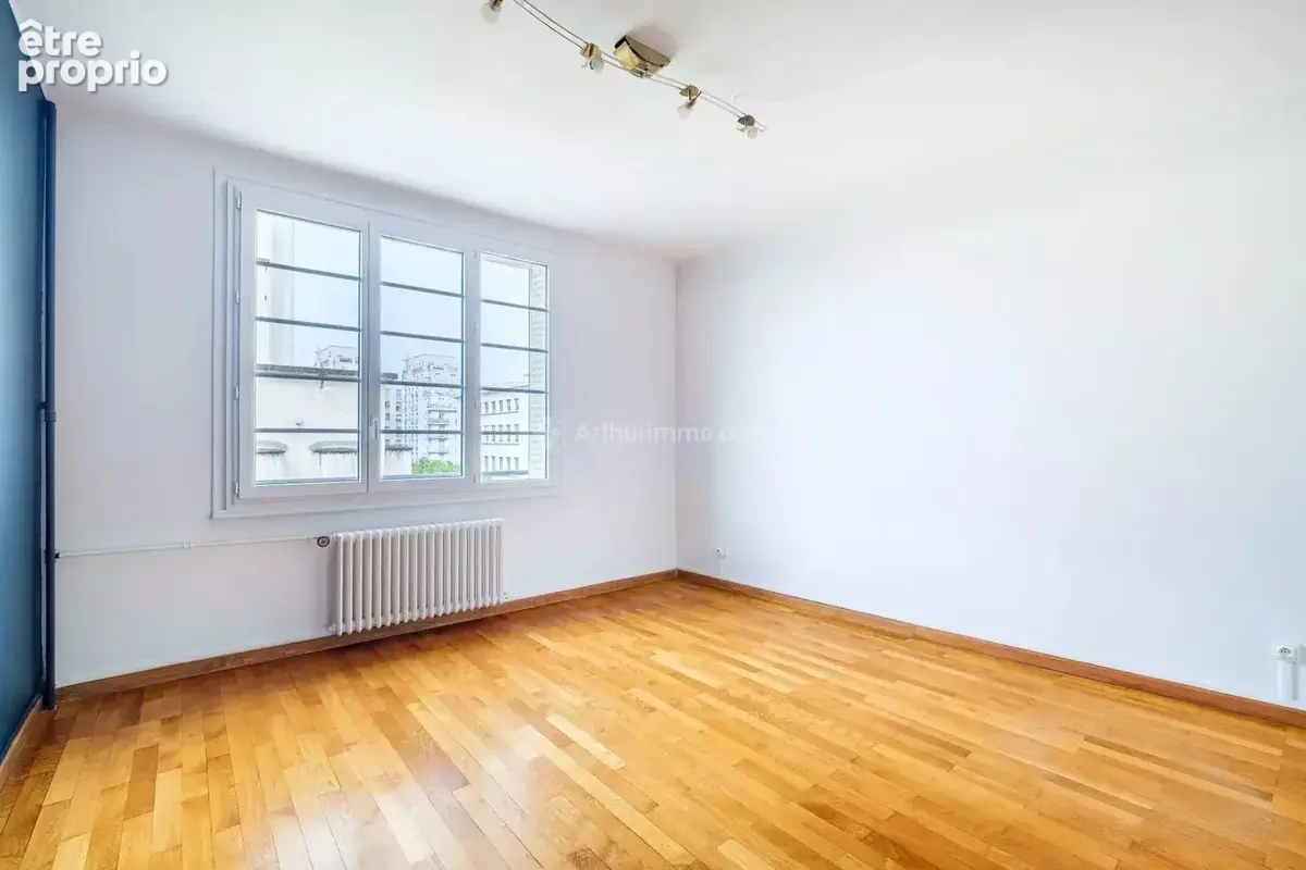 Vente Appartement Villeurbanne(69100) 234 900ï¿œ - photo 4