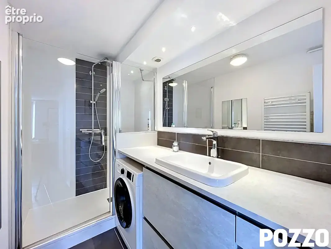 Appartement Granville 3 pièce(s) 64.70 m2 - photo 6